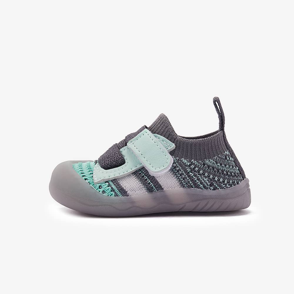 Gentle Breeze Baby Shoes | Lightweight Soft Sole Sneakers
