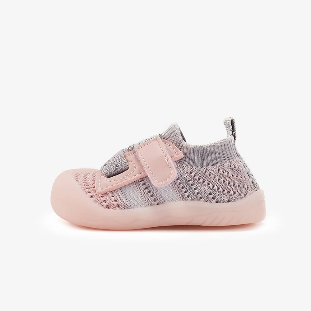 Gentle Breeze Baby Shoes | Lightweight Soft Sole Sneakers