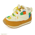 Frosted Meadow Kids Winter Boots | Cozy Non-Slip Footwear