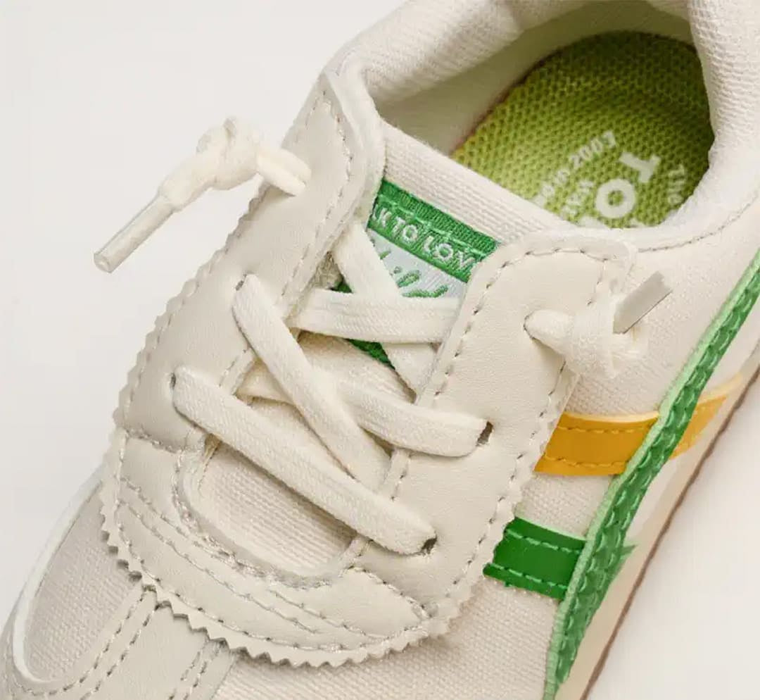 GentleStride Kids Sneakers | Lightweight Non-Slip Baby Shoes