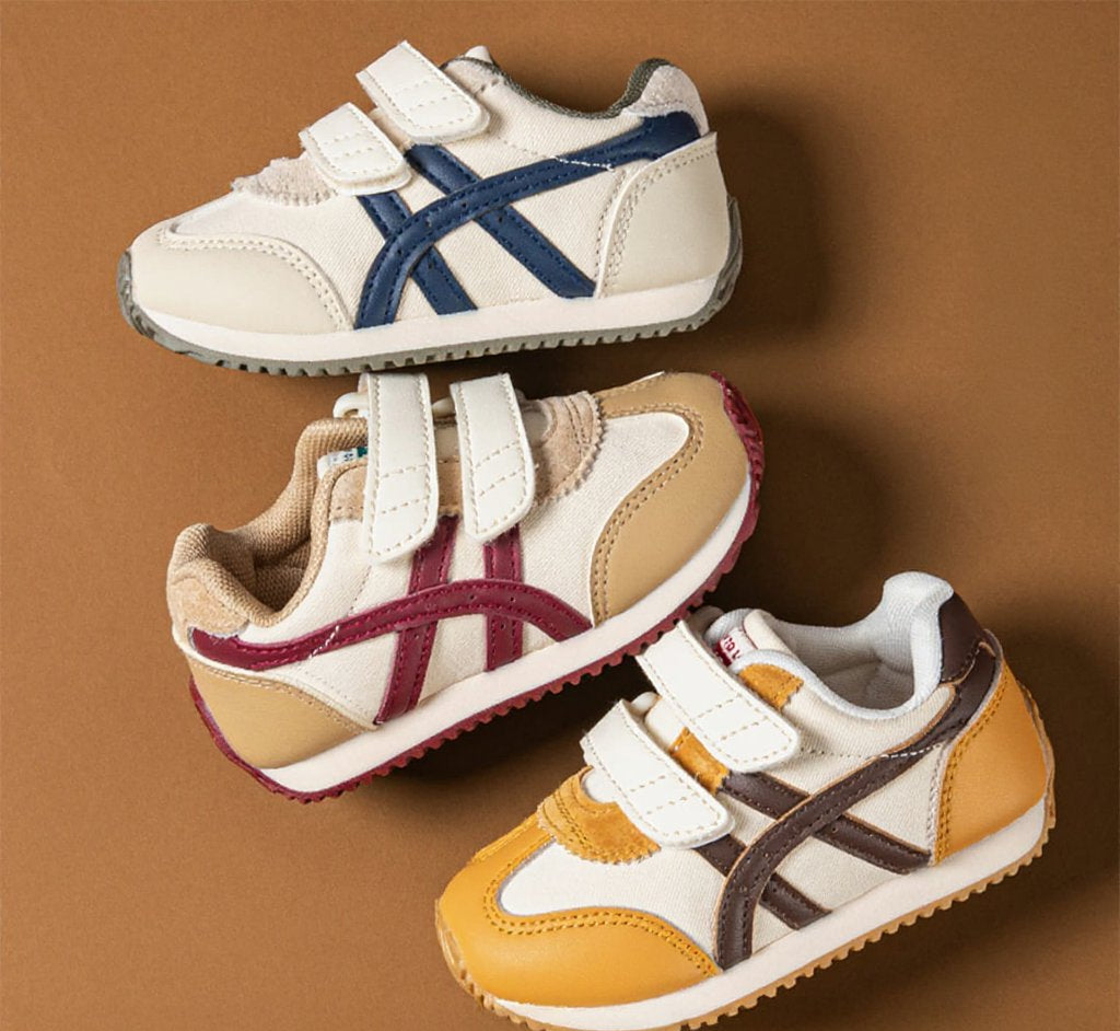 Gentle Breeze Kids Sneakers | Breathable Soft Sole Toddler Shoes