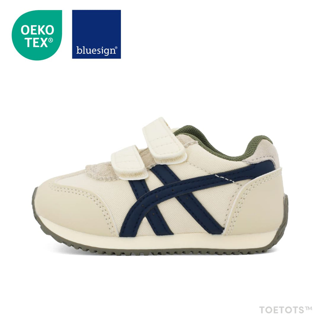 Gentle Breeze Kids Sneakers | Breathable Soft Sole Toddler Shoes