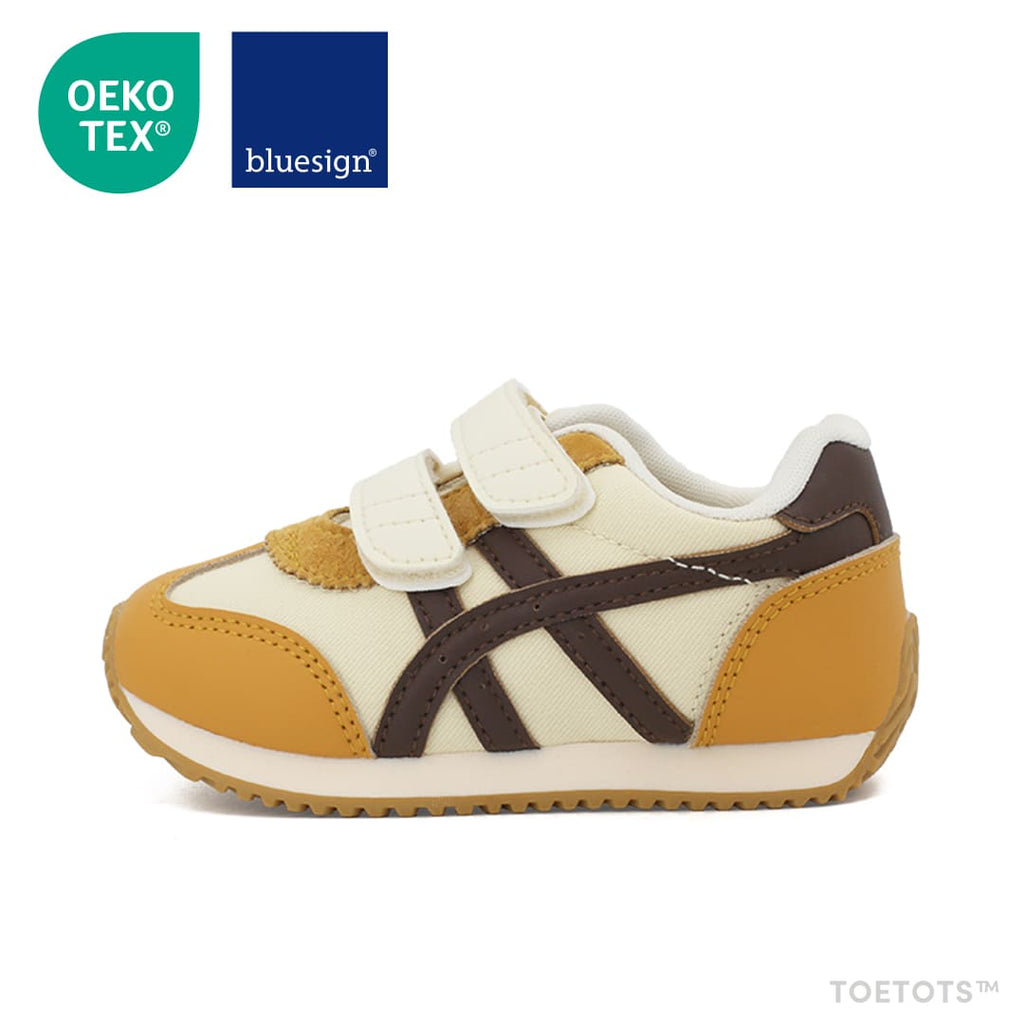 Gentle Breeze Kids Sneakers | Breathable Soft Sole Toddler Shoes