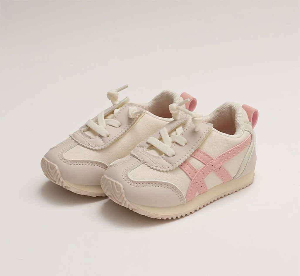 GentleStride Kids Sneakers | Lightweight Non-Slip Baby Shoes