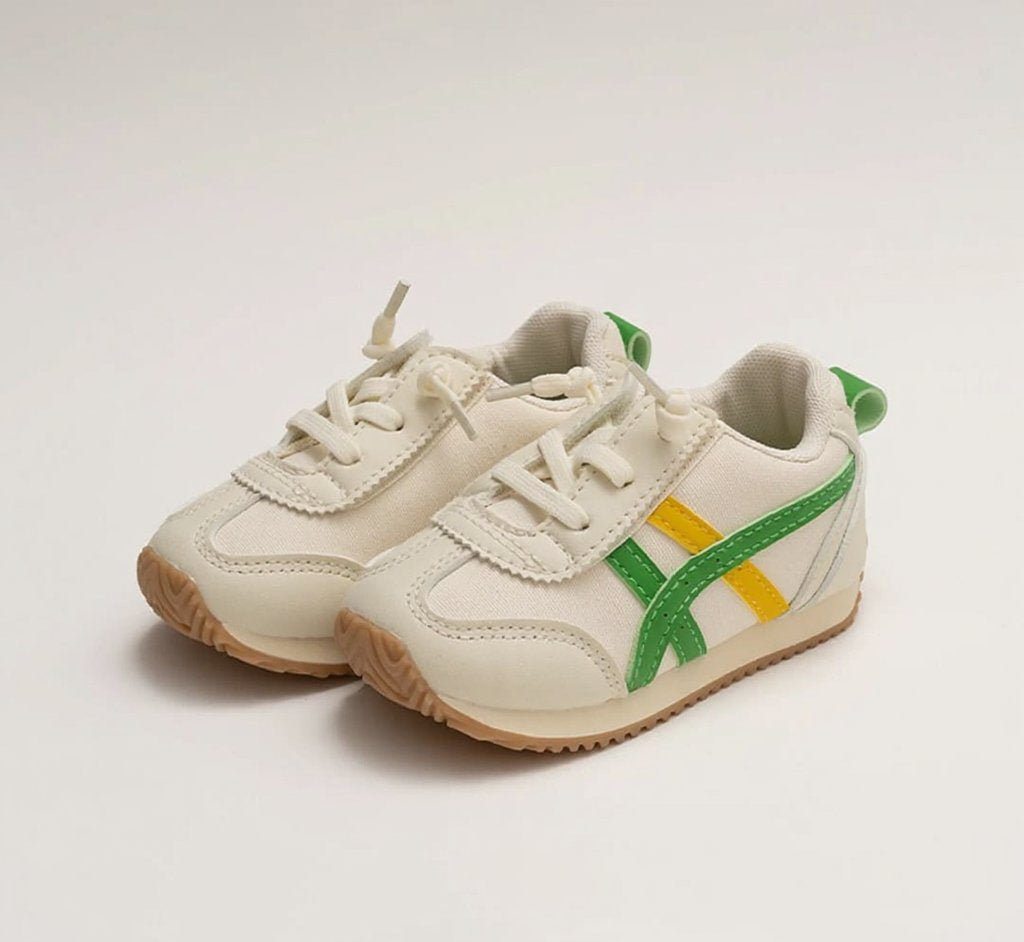 GentleStride Kids Sneakers | Lightweight Non-Slip Baby Shoes