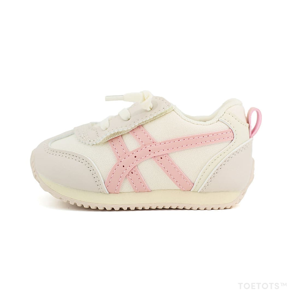 GentleStride Kids Sneakers Grey | Lightweight Non-Slip Baby Shoes