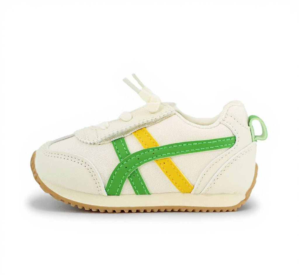 GentleStride Kids Sneakers | Lightweight Non-Slip Baby Shoes