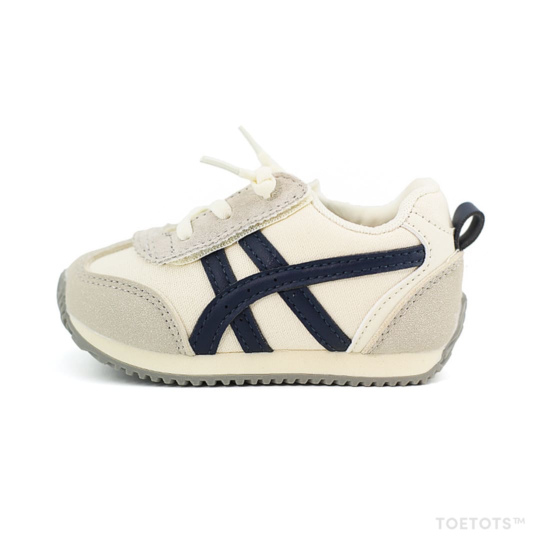 GentleStride Kids Sneakers Grey | Lightweight Non-Slip Baby Shoes