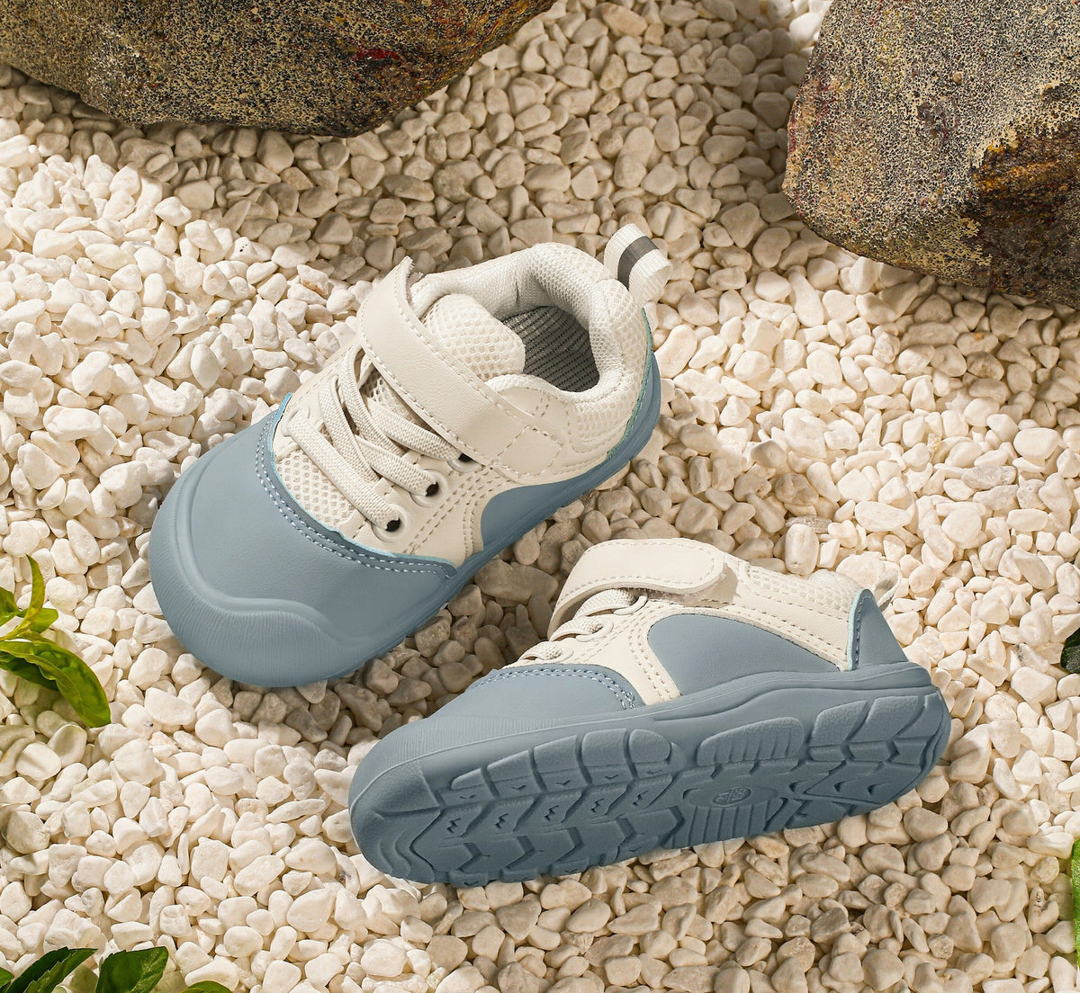 Starlight Baby Sneakers | Breathable Soft Sole Toddler Shoes