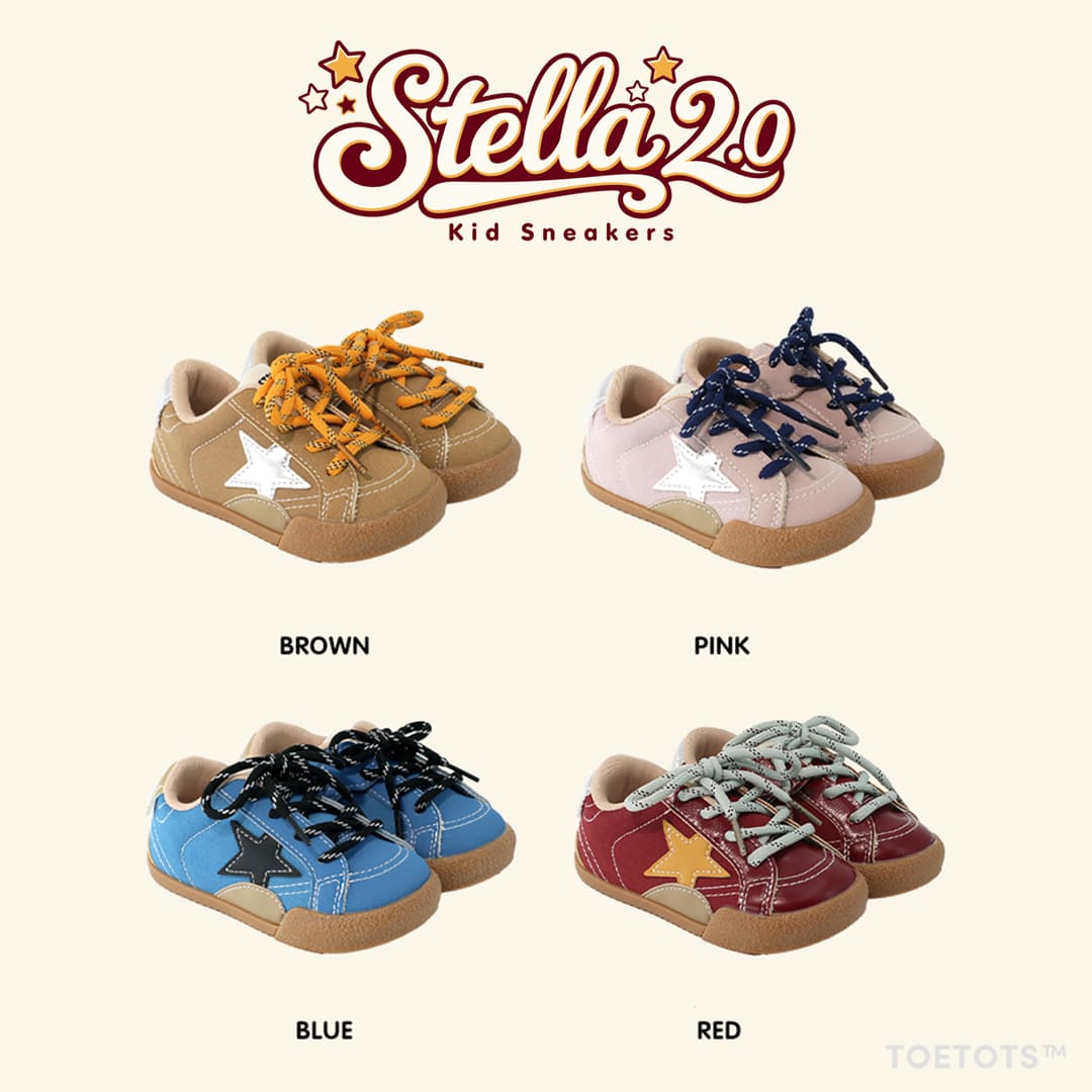 Gentle Breeze Toddler Sneakers | Breathable Soft Sole Shoes