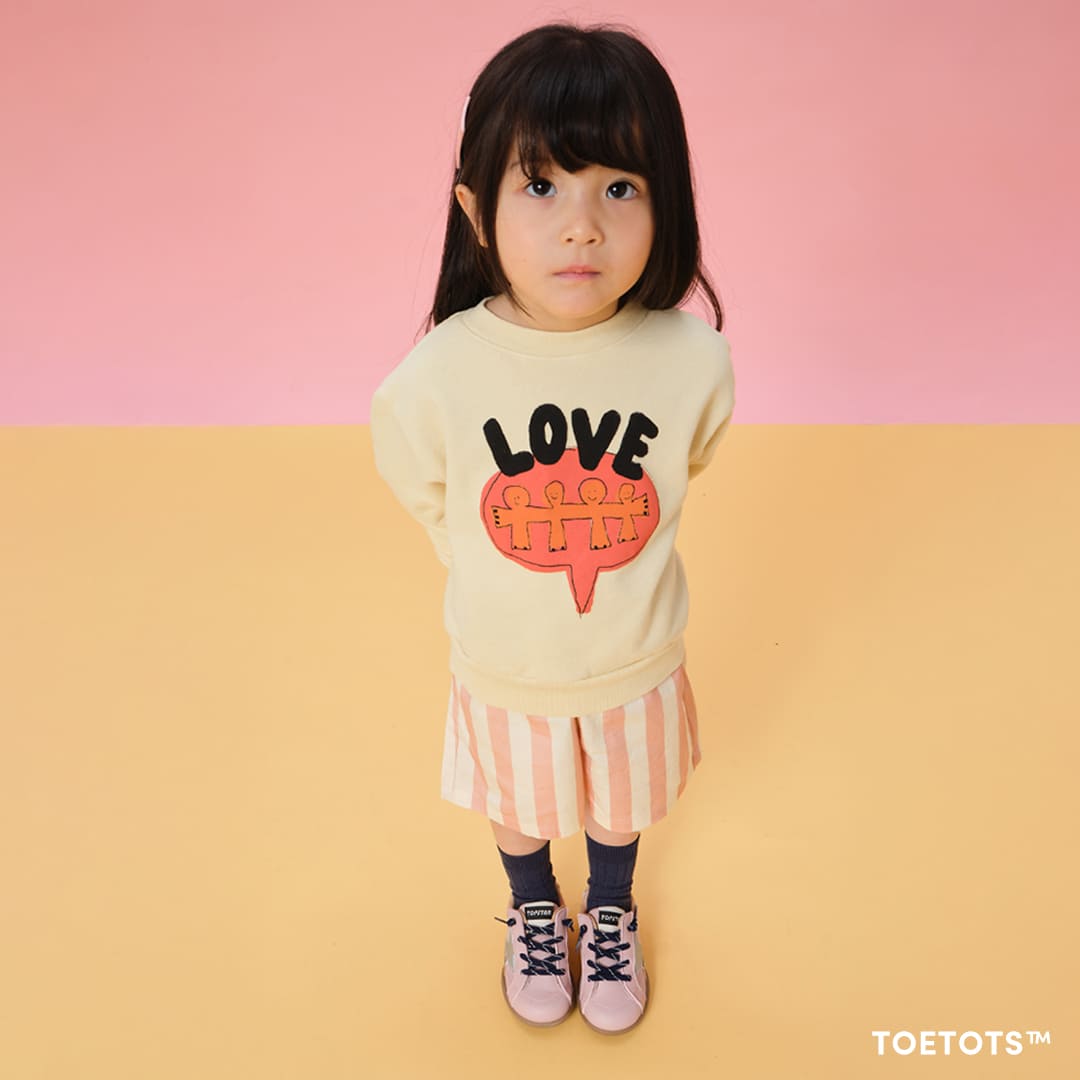 Gentle Breeze Toddler Sneakers | Breathable Soft Sole Shoes