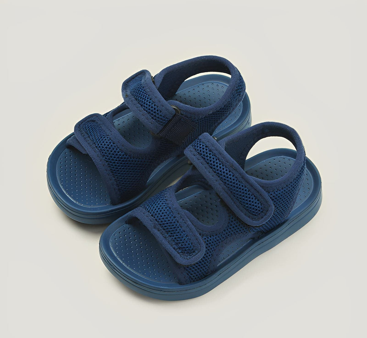 Sunny Meadow Toddler Sandals | Lightweight Non-Slip Footwear