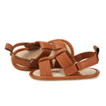 GentleStride Toddler Sandals Blush | Lightweight Non-Slip Footwear