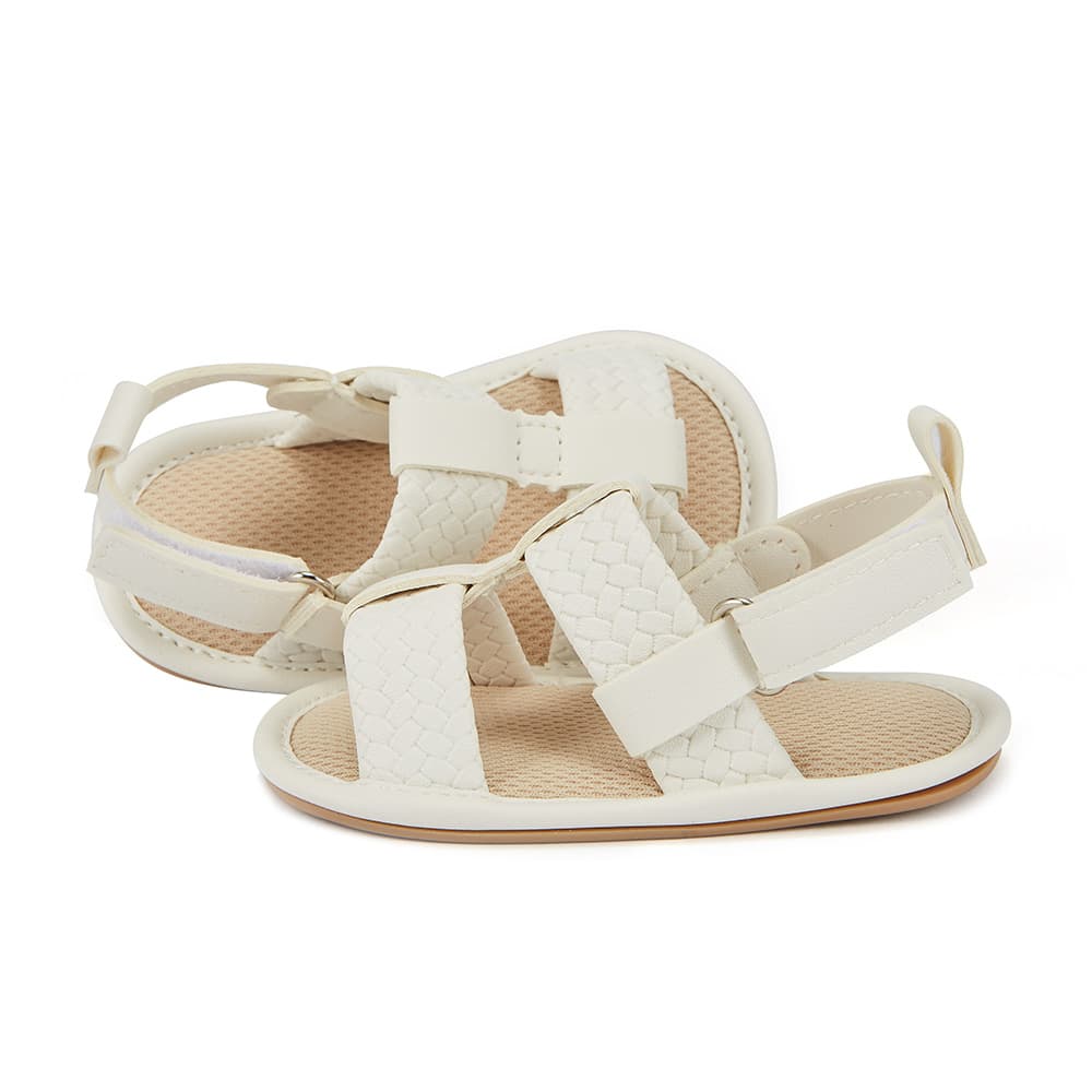GentleStride Toddler Sandals Blush | Lightweight Non-Slip Footwear