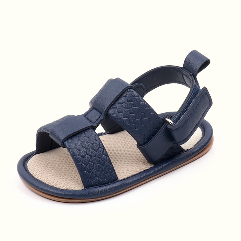 GentleStride Toddler Sandals Blush | Lightweight Non-Slip Footwear