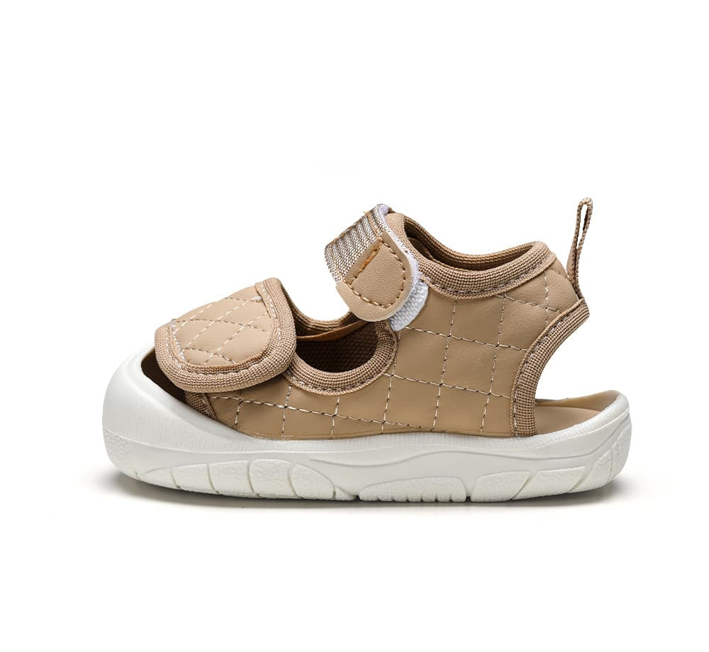 Gentle Breeze Kids Sandals | Breathable Non-Slip Footwear