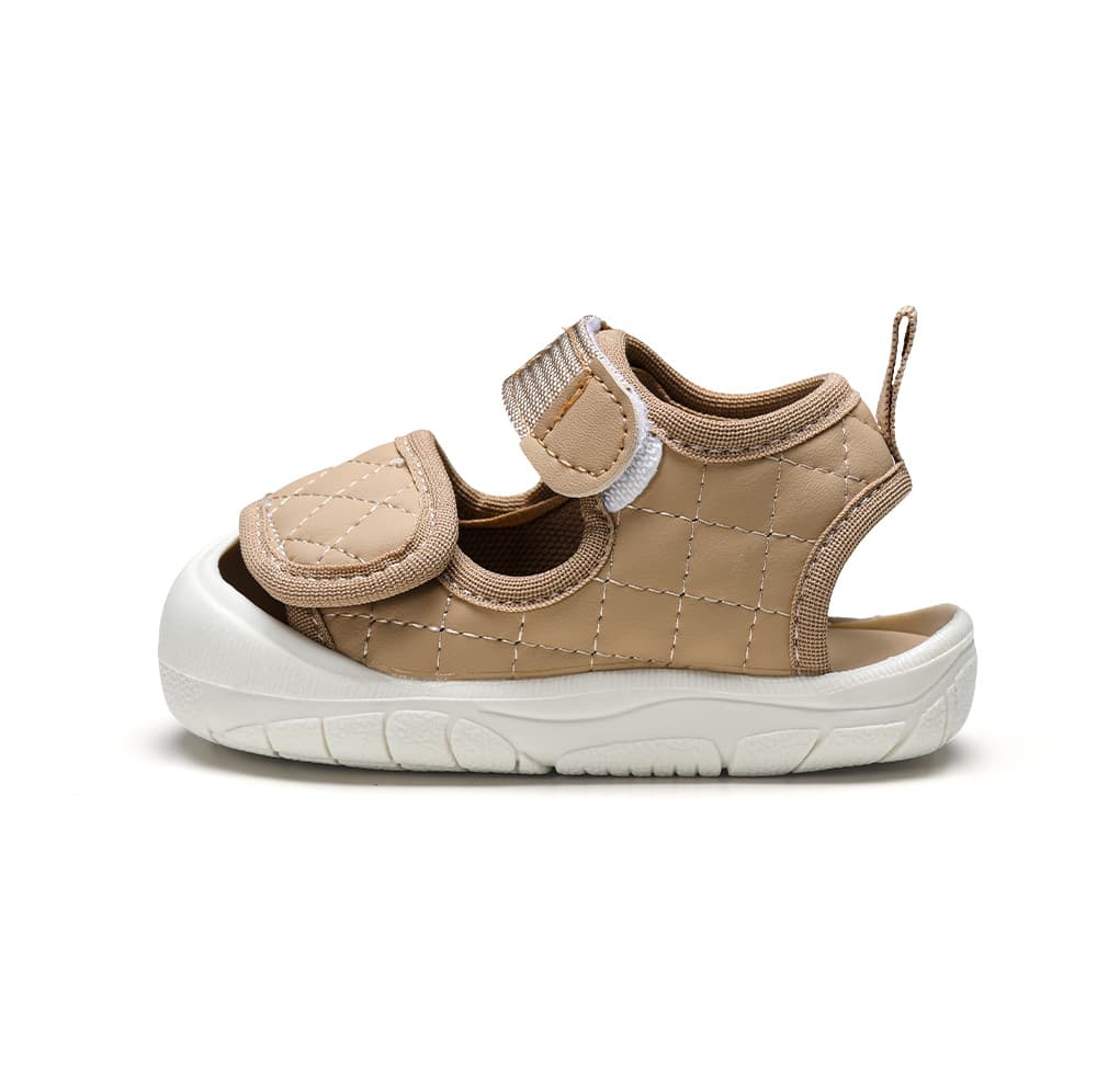 Gentle Breeze Toddler Sandals | Lightweight Non-Slip Footwear