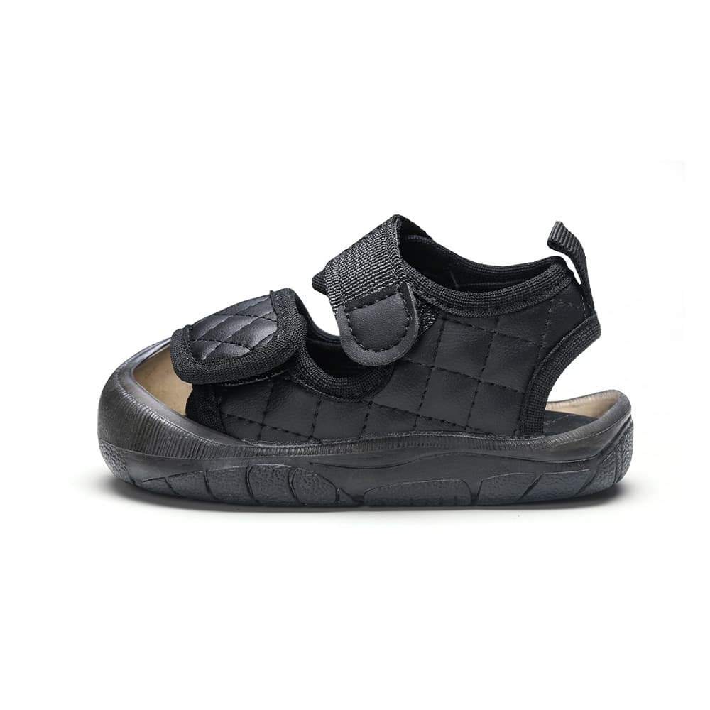 Gentle Breeze Toddler Sandals | Lightweight Non-Slip Footwear