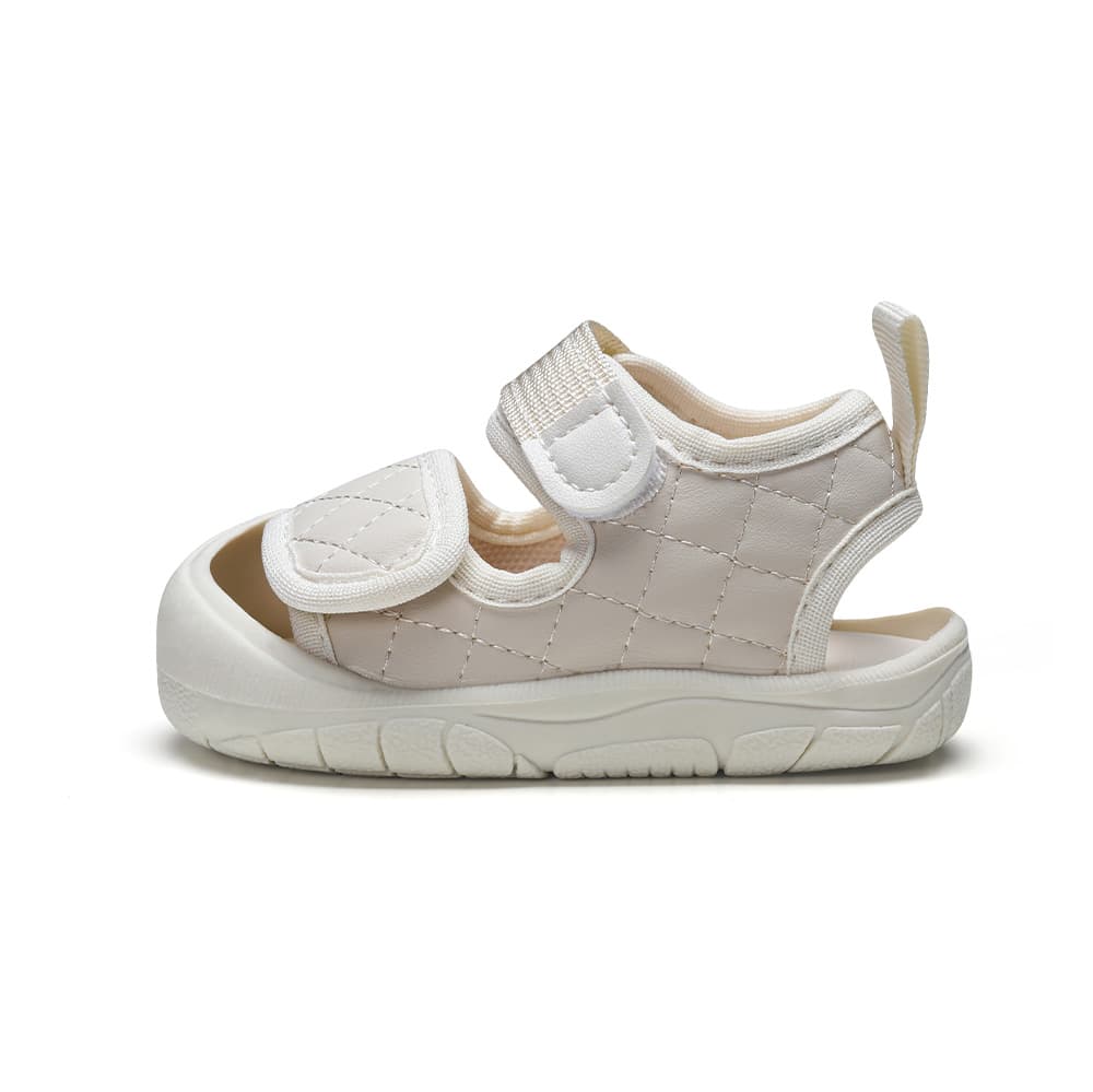 Gentle Breeze Toddler Sandals | Lightweight Non-Slip Footwear