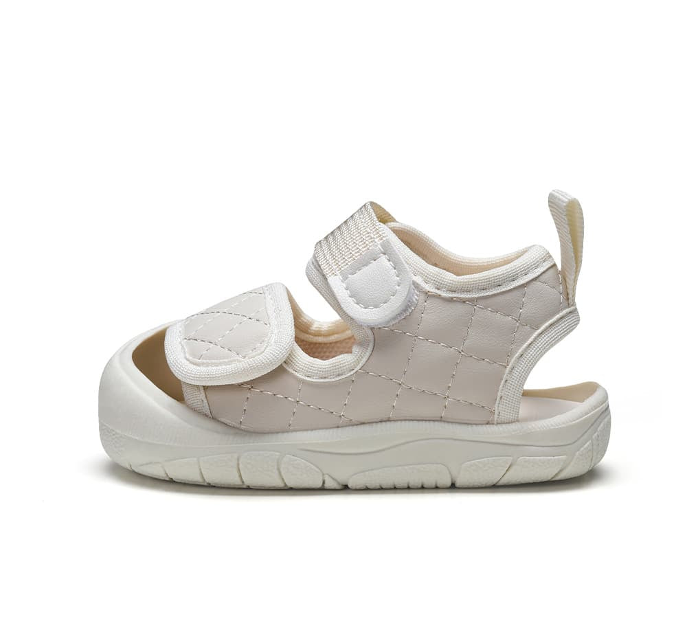 Gentle Breeze Kids Sandals | Breathable Non-Slip Footwear