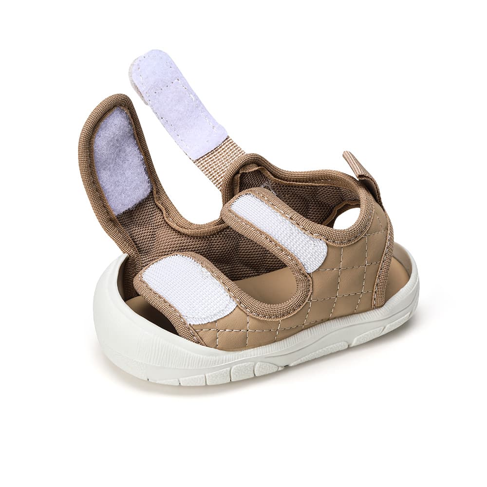 Gentle Breeze Toddler Sandals | Lightweight Non-Slip Footwear