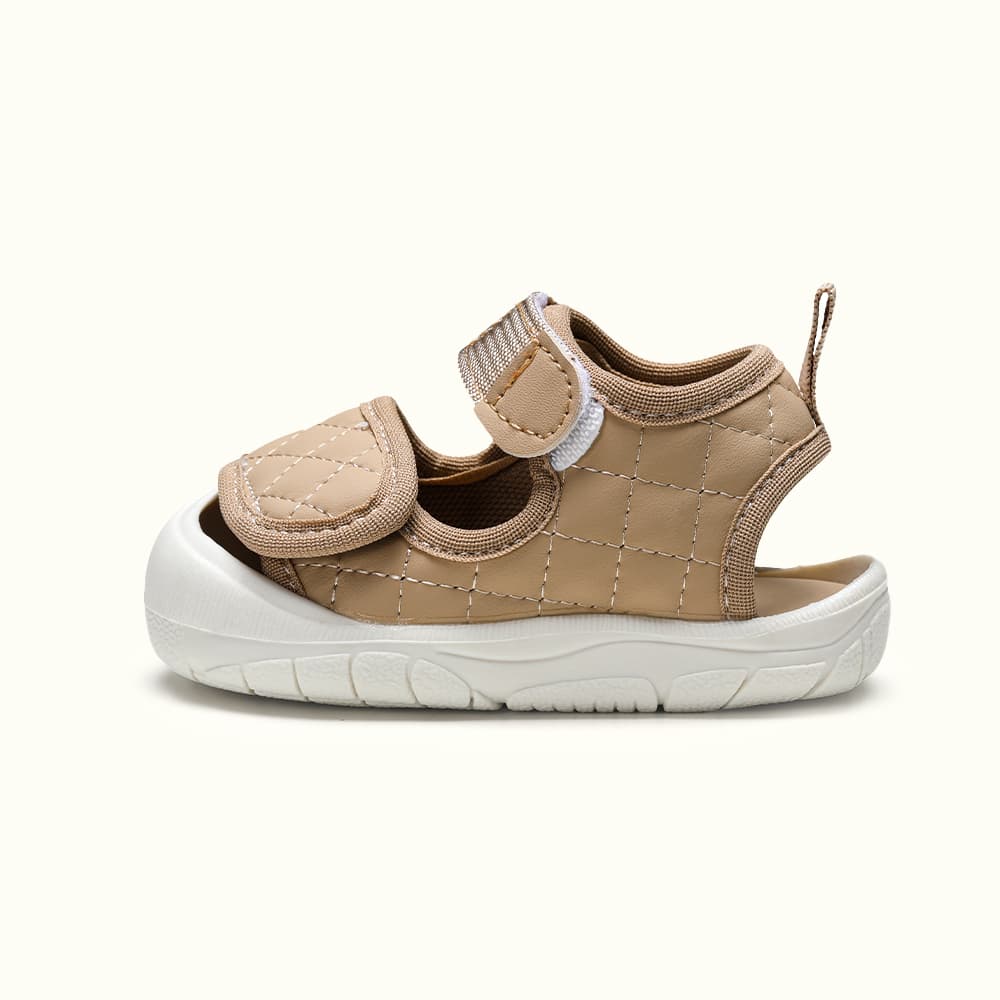 Gentle Breeze Toddler Sandals | Lightweight Non-Slip Footwear