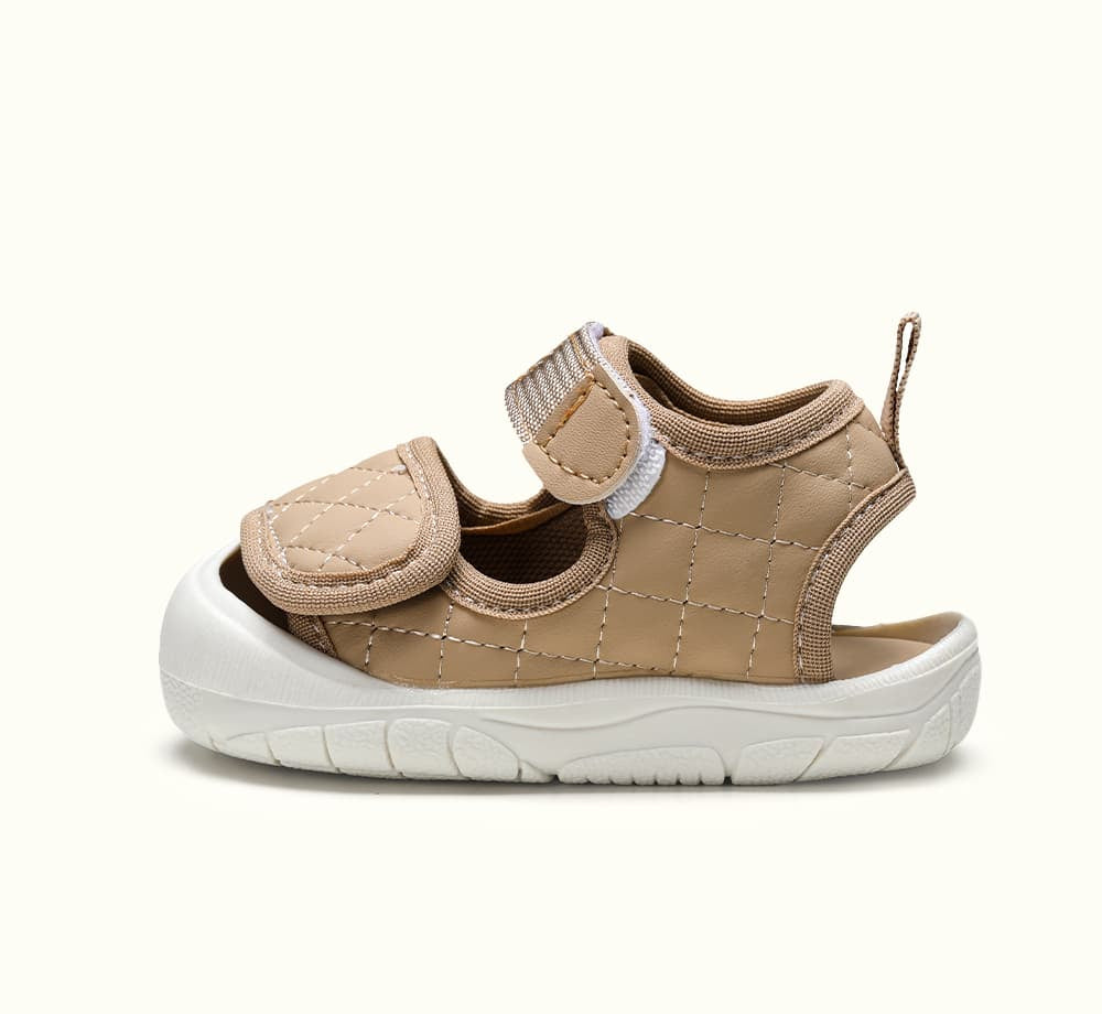 Gentle Breeze Kids Sandals | Breathable Non-Slip Footwear