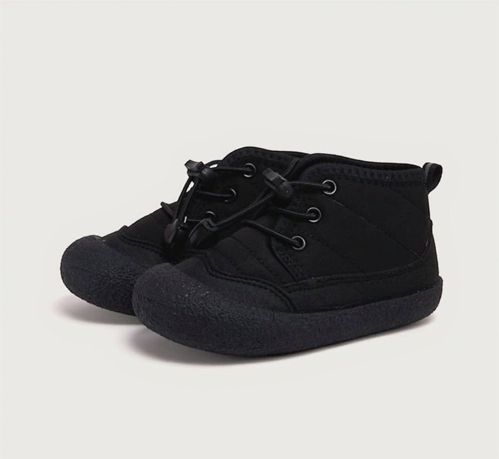 WhisperWalk Kids Winter Boots | Cosy Non-Slip Toddler Footwear