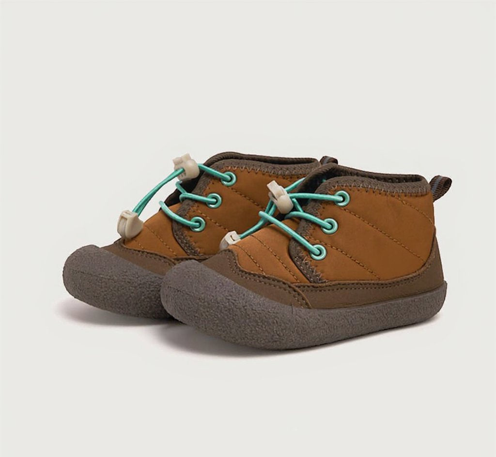 WhisperWalk Kids Winter Boots | Cosy Non-Slip Toddler Footwear