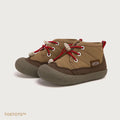 CozyTrail Toddler Winter Boots | Non-Slip Warm Footwear