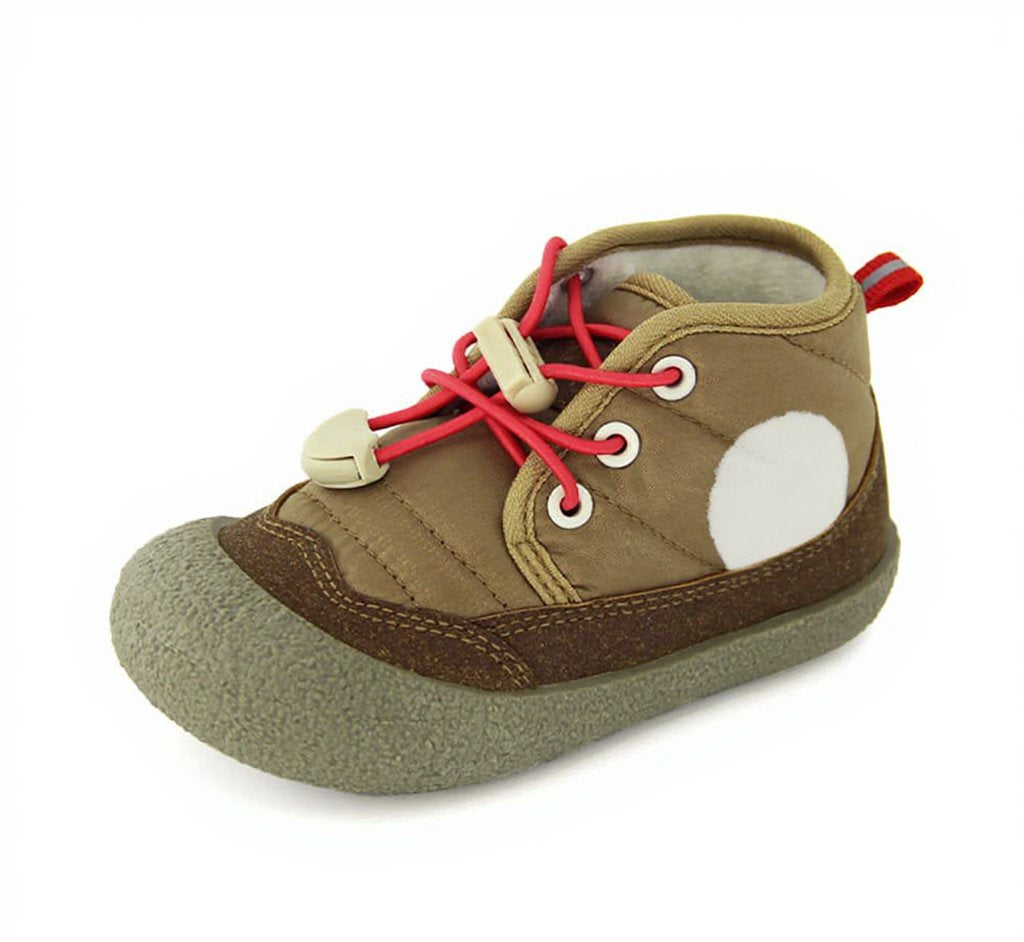 WhisperWalk Kids Winter Boots | Cosy Non-Slip Toddler Footwear