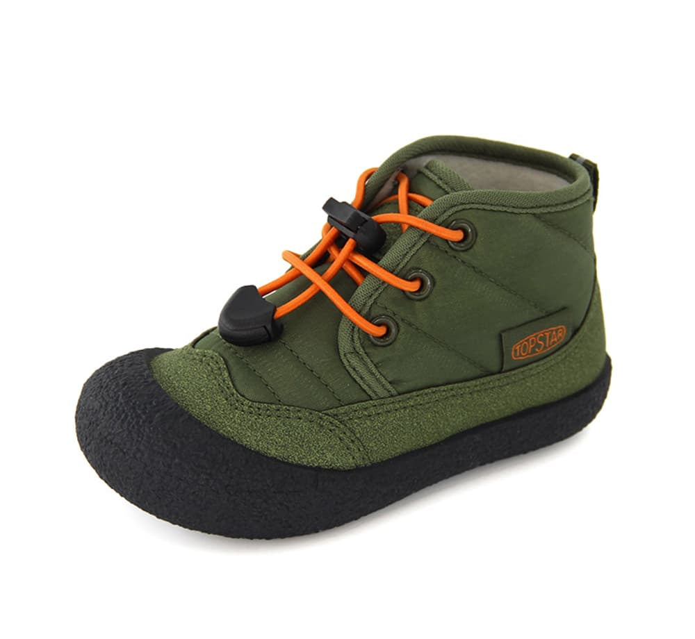 WhisperWalk Kids Winter Boots | Cosy Non-Slip Toddler Footwear
