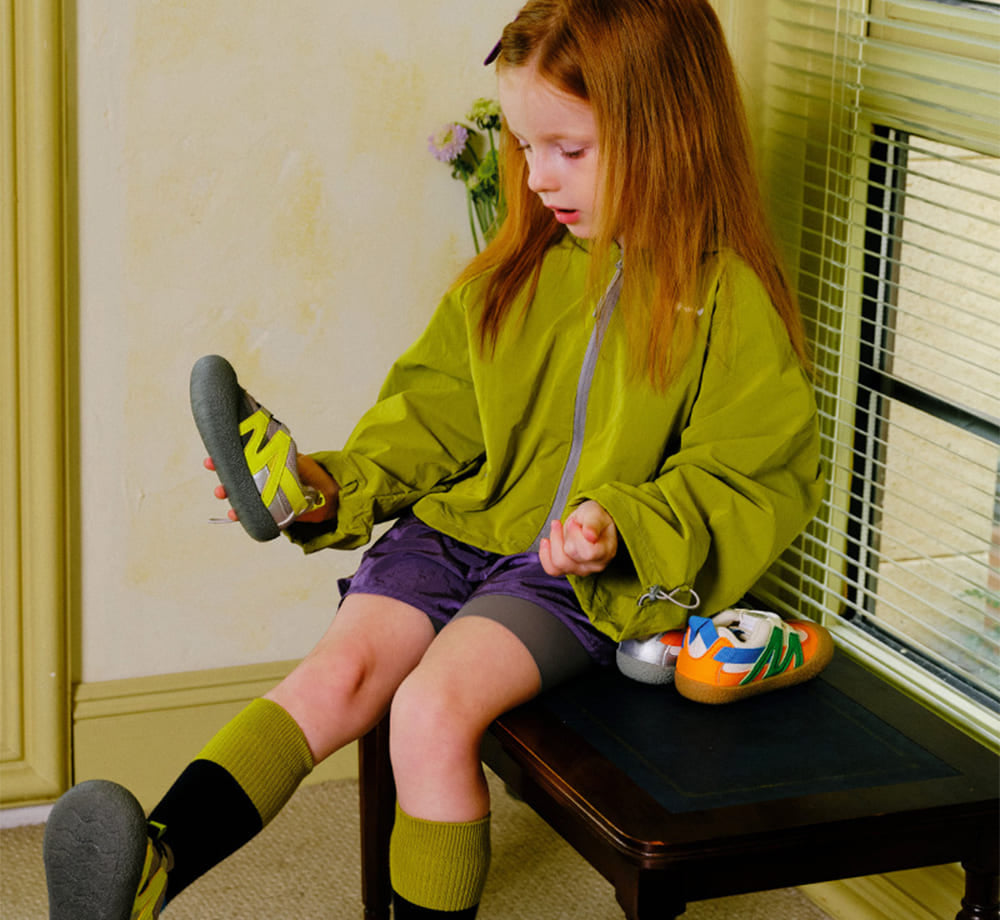 GentleStride Knit Toddler Sneakers | Breathable Soft Sole Shoes