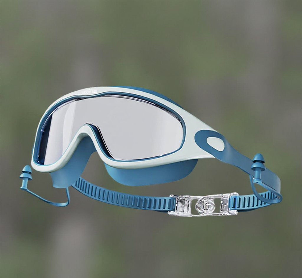 AquaDream Kids Swim Goggles | Lightweight & Comfortable Design