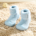 GentleStep Toddler Sock-Shoes | Non-Slip Soft Sole Footwear
