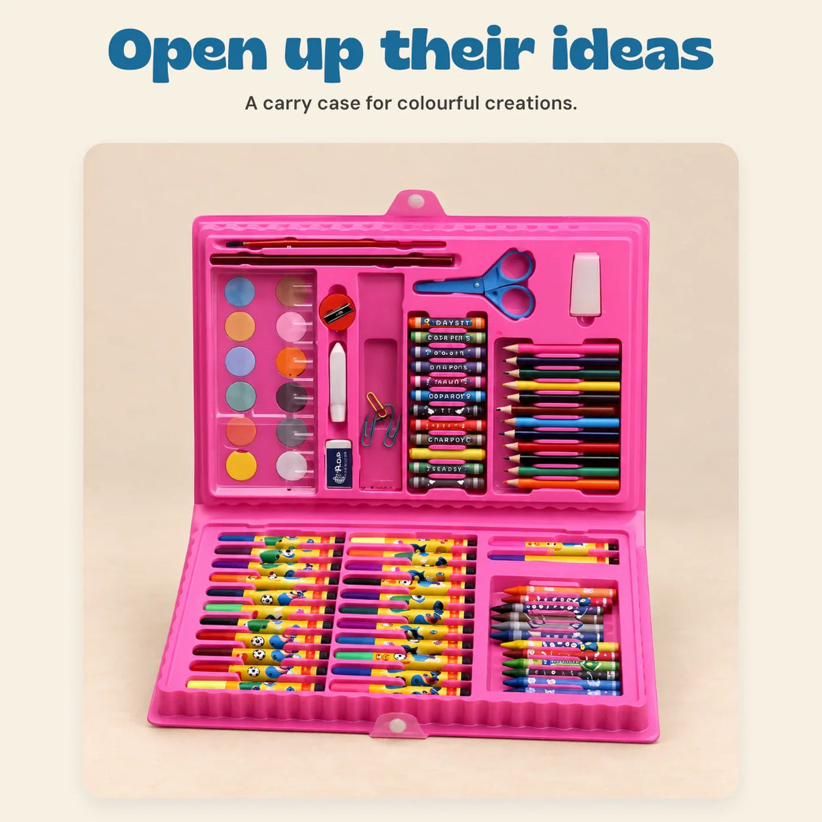 Artisan Touch Creative Art Set