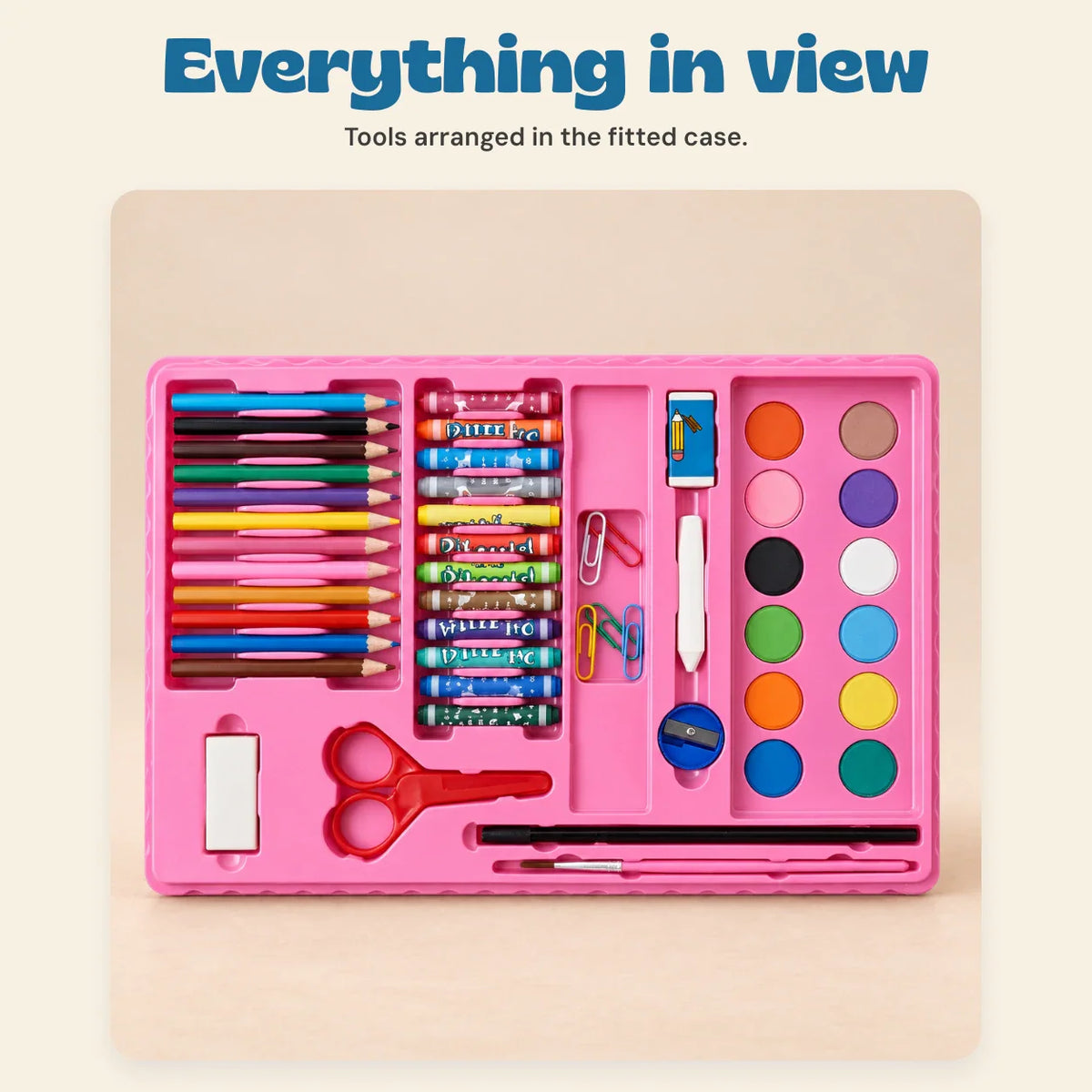 Artisan Touch Creative Art Set