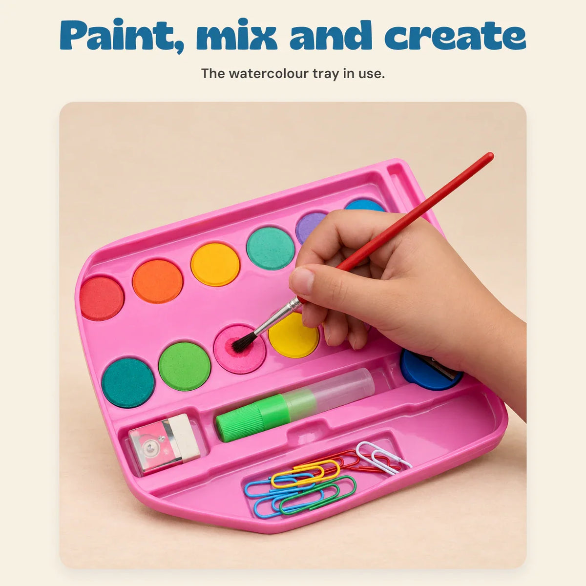 Artisan Touch Creative Art Set