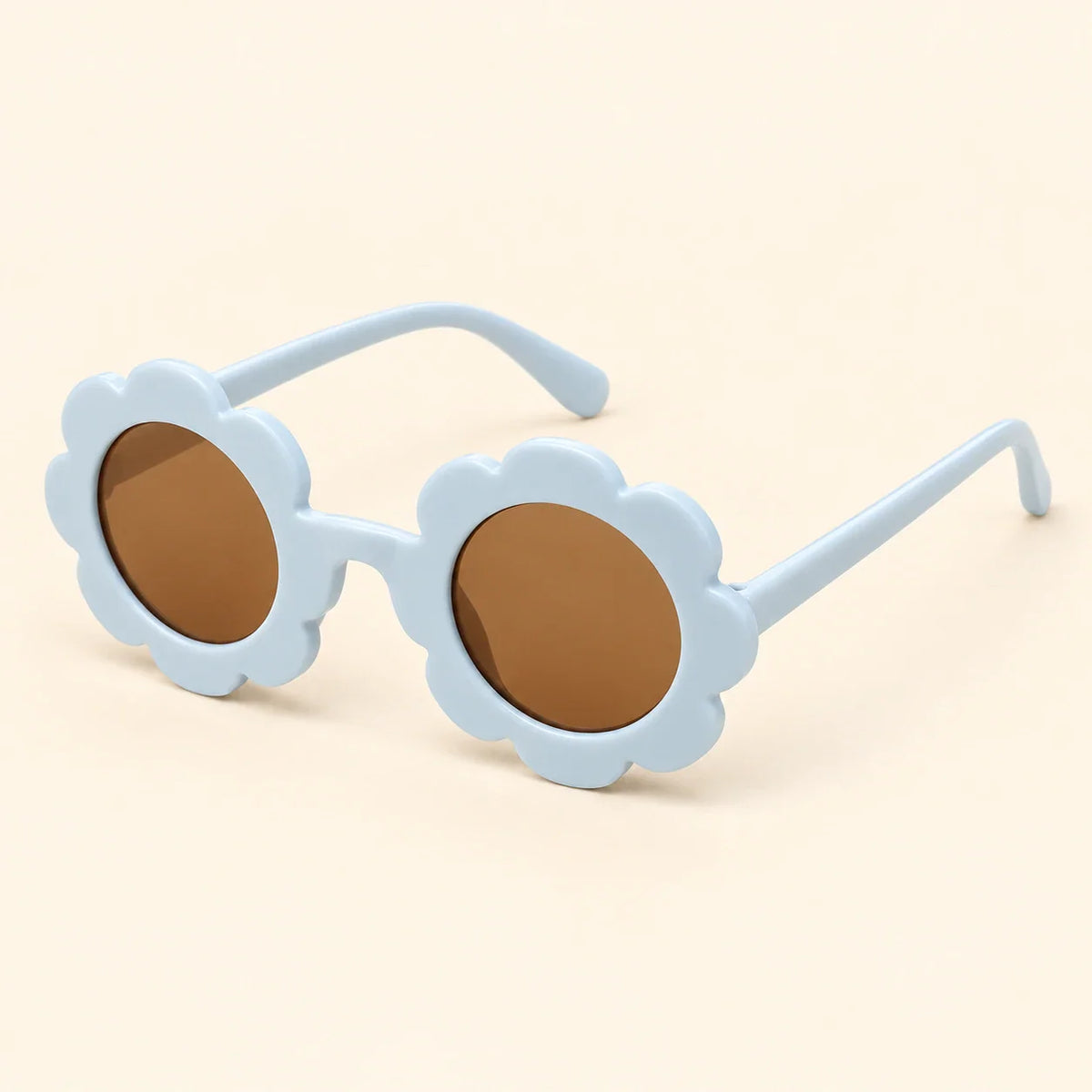 Daisy Breeze Baby Sun Shades, Blue