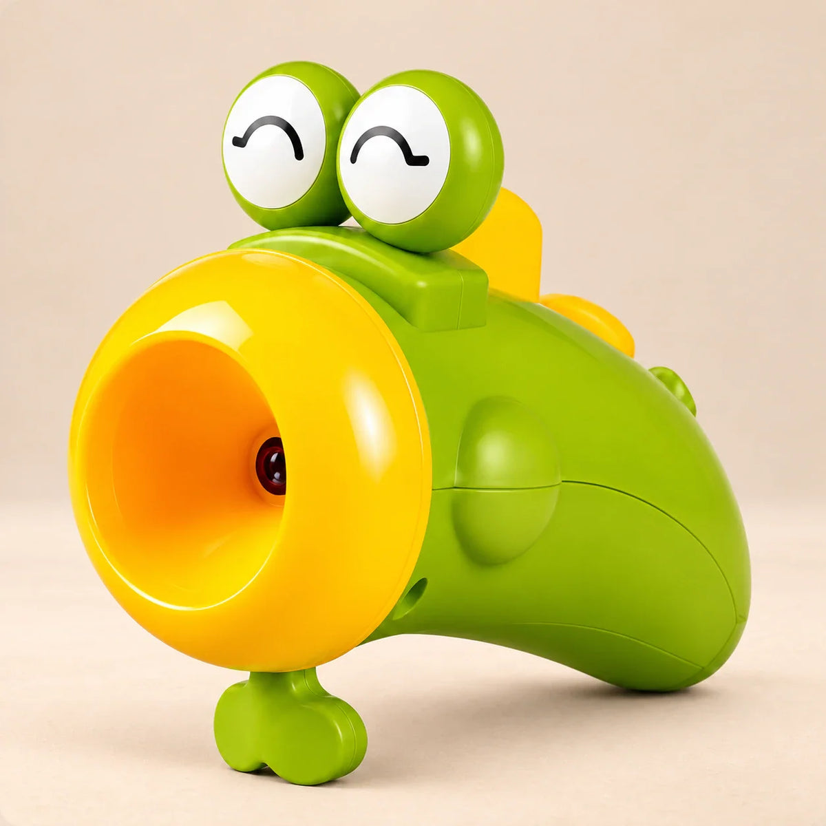 DinoGlow Projection Flashlight