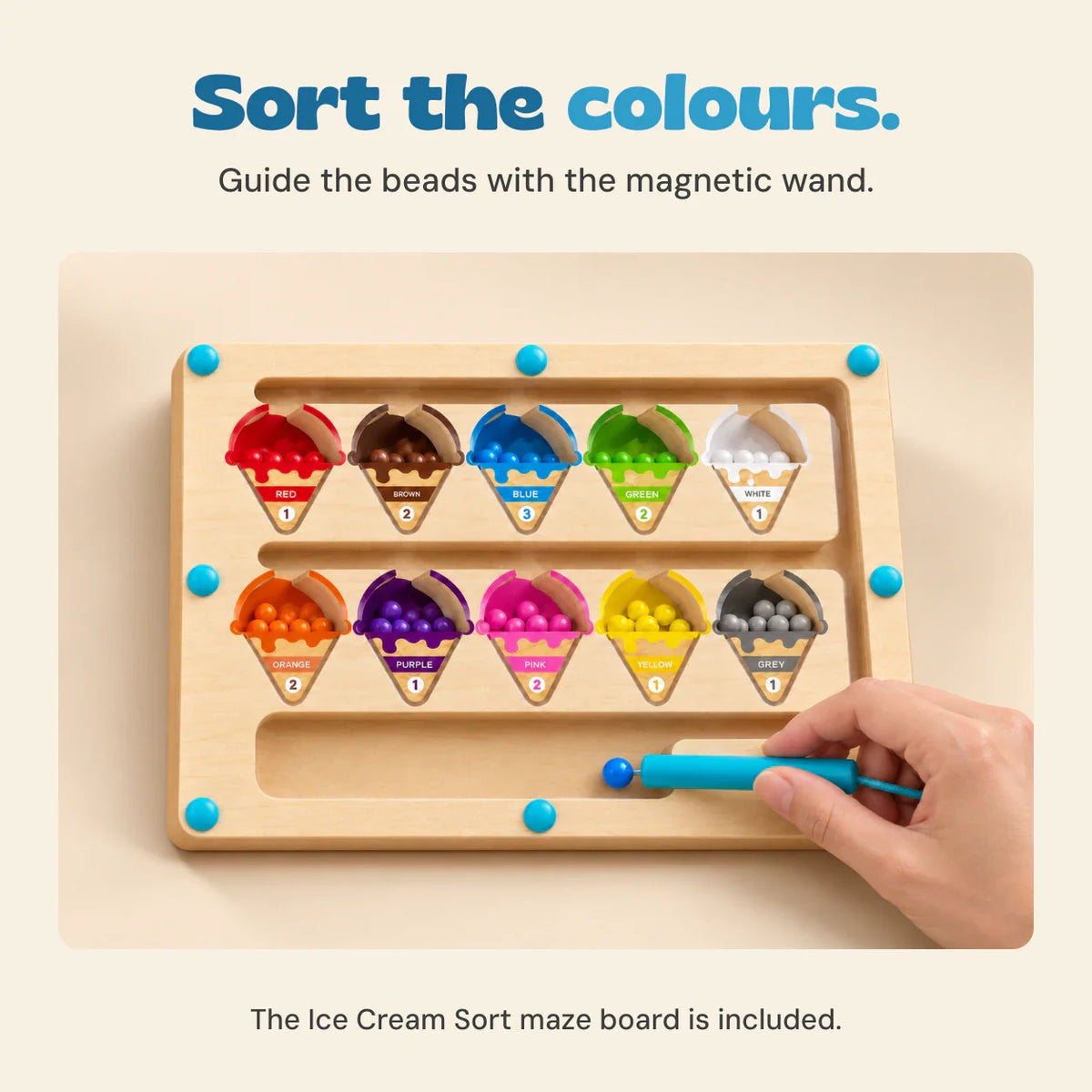 FocusQuest Activity Bundle