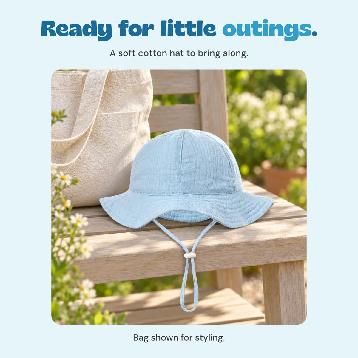 GentleSky CloudShade Hat
