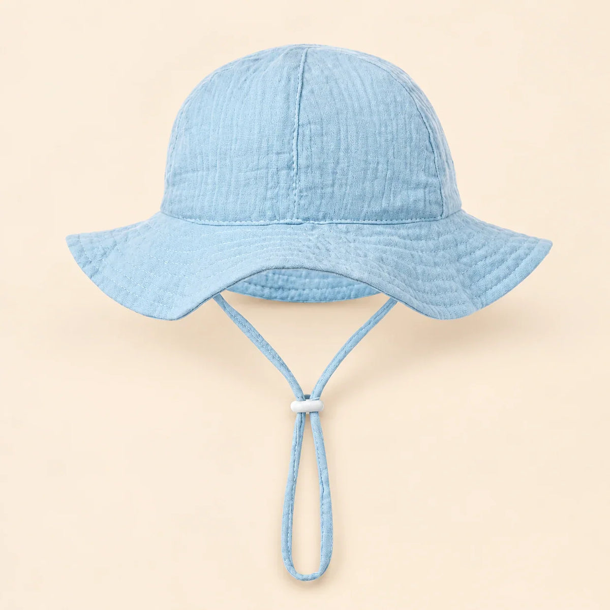 GentleSky CloudShade Hat, Sky Blue