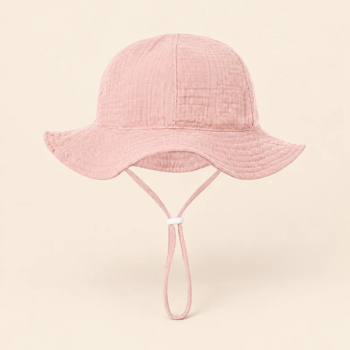 GentleSky CloudShade Hat, Baby pink