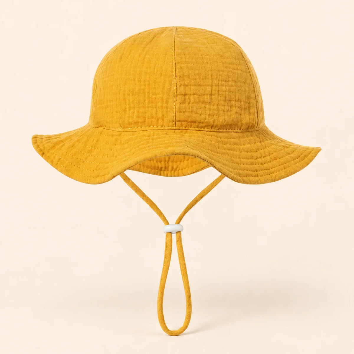 GentleSky CloudShade Hat, Yellow Honey Bee