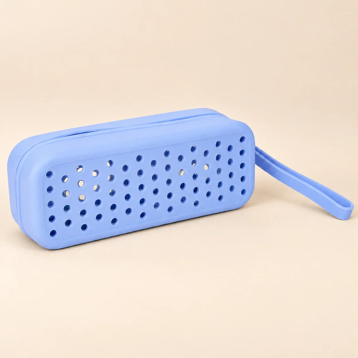 GentleWave Goggle Case, Blue