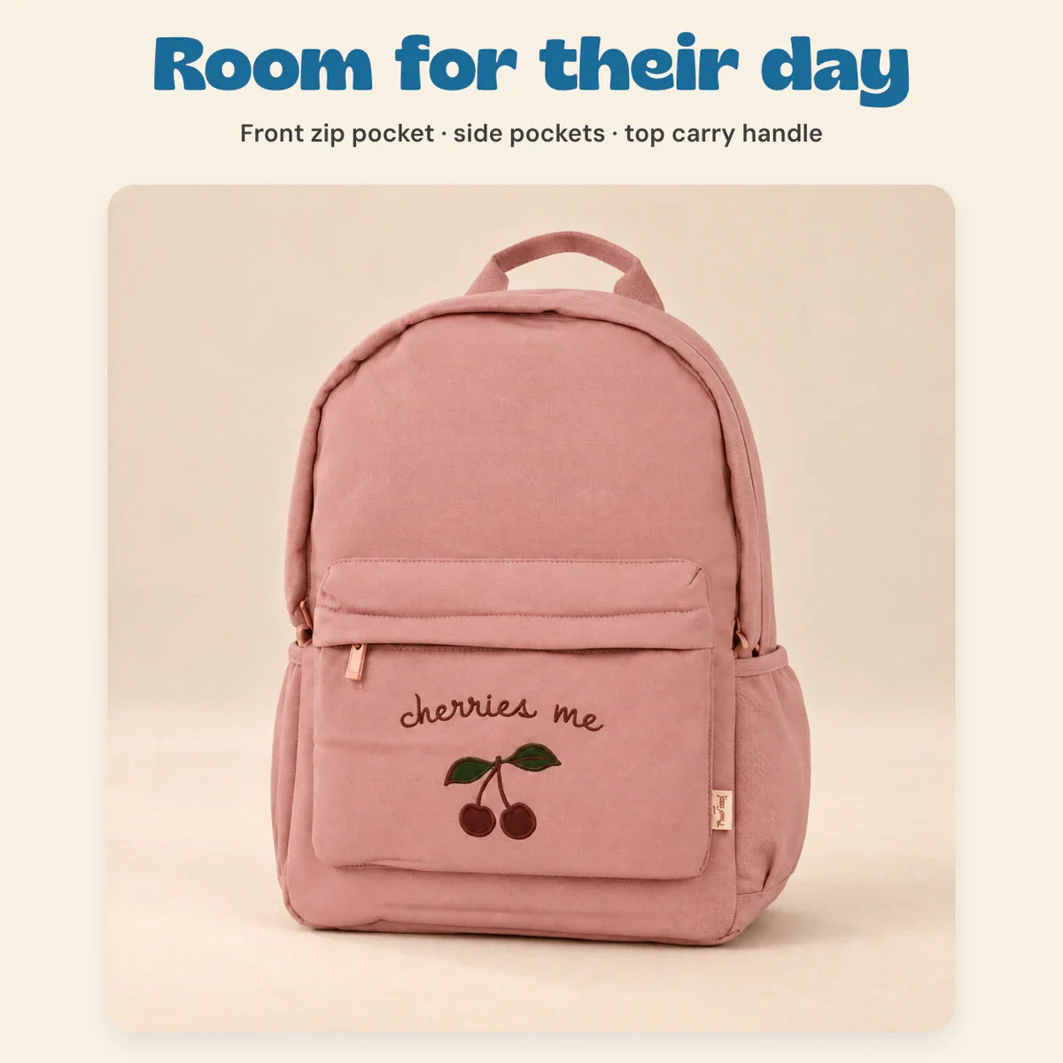 Wanderlust Explorer Large Backpack