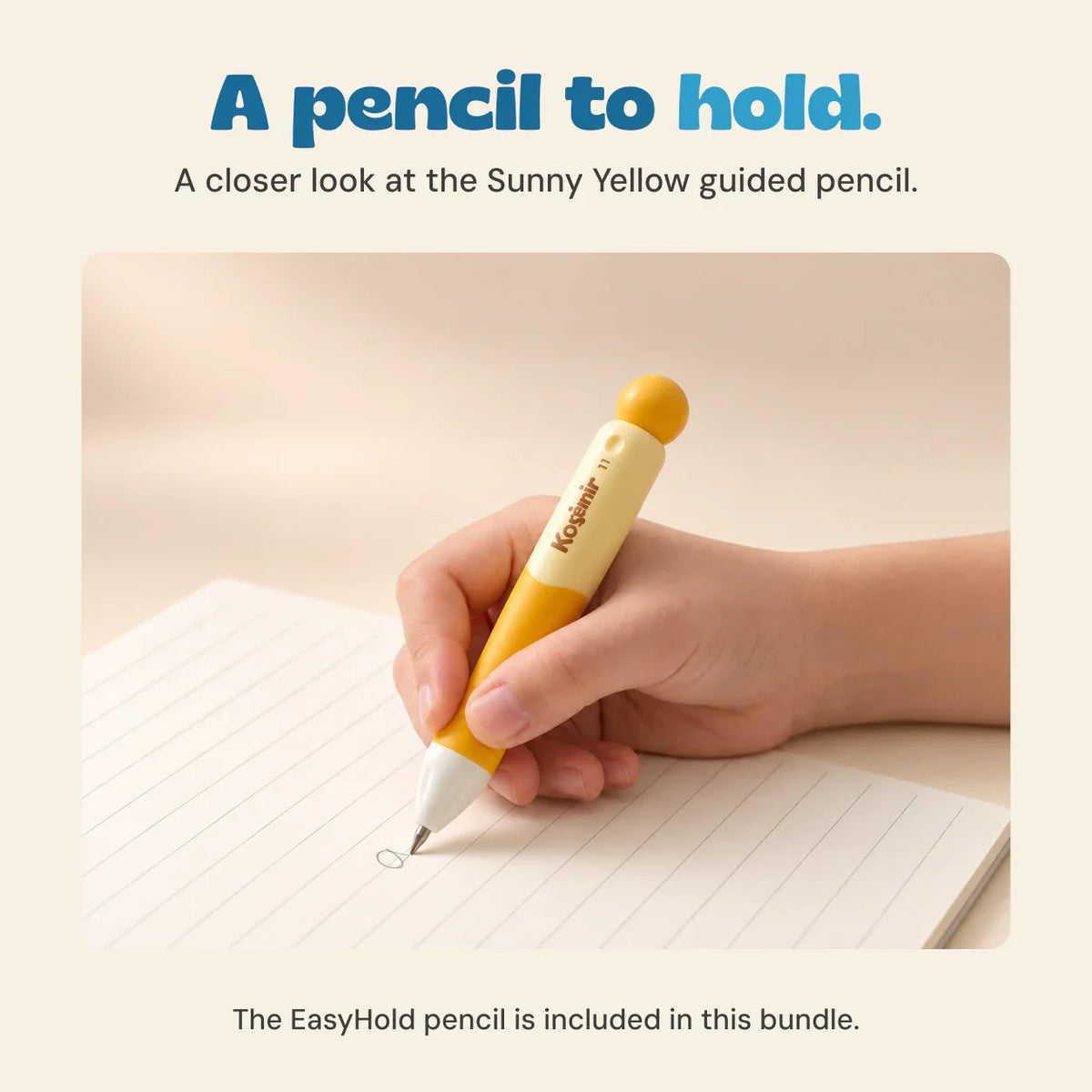 Whimsical Scribble Tracing Workbook Bundle
