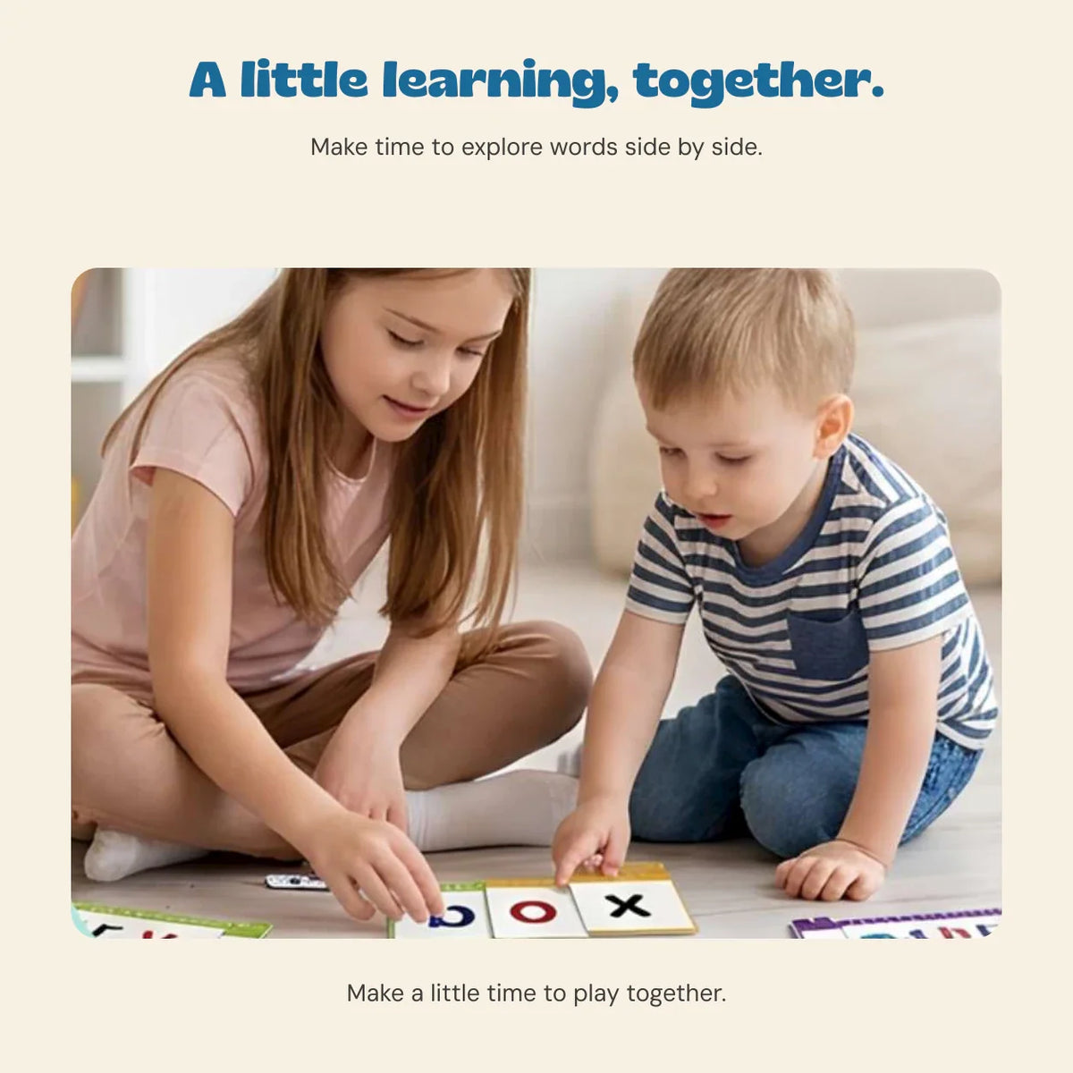 WhisperWalk WordBuilder Spelling Game