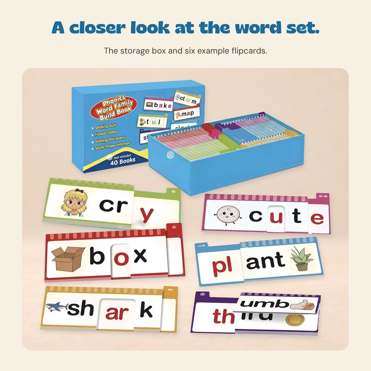 WhisperWalk WordBuilder Spelling Game